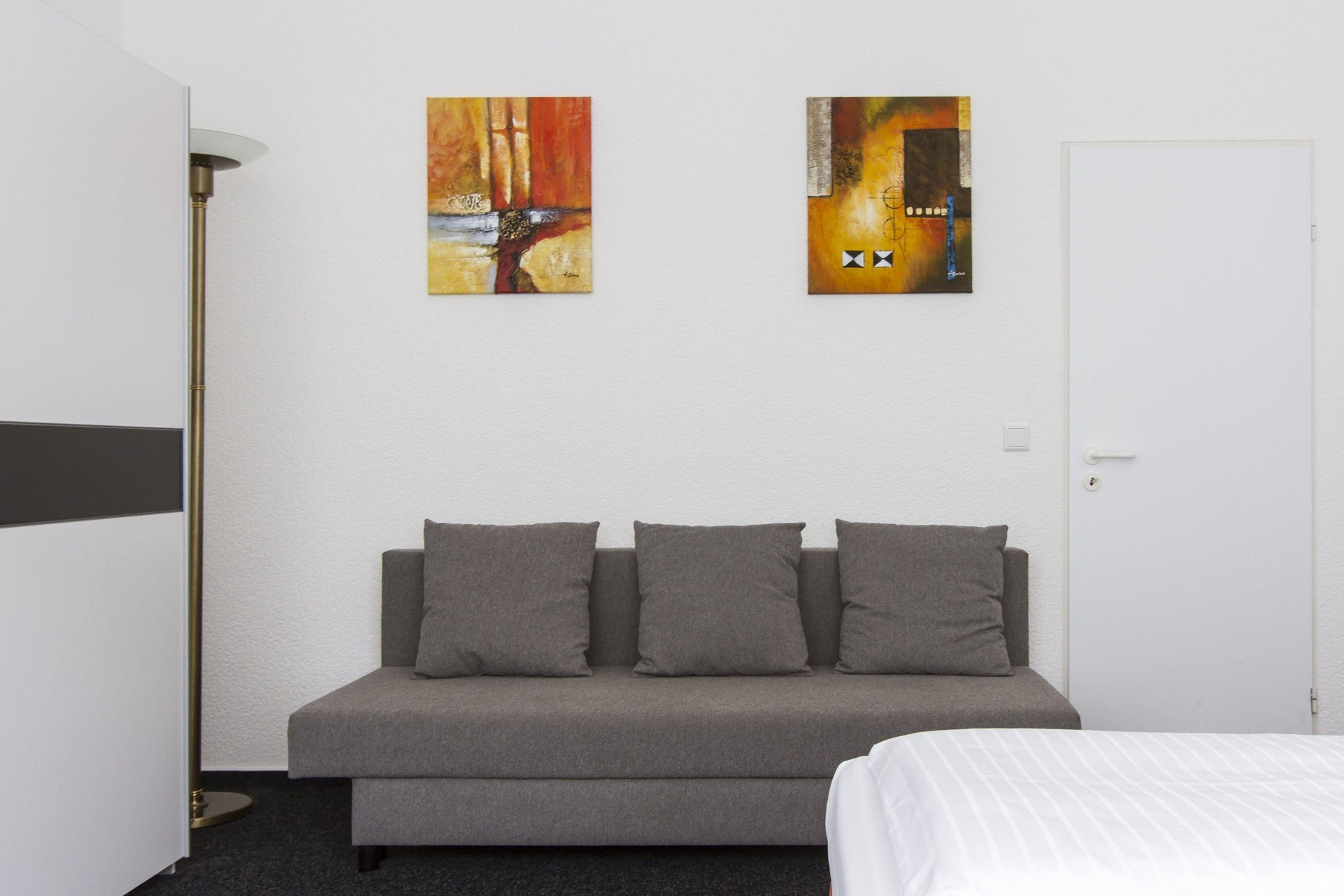Aparthotel Vega — Fotos 1
