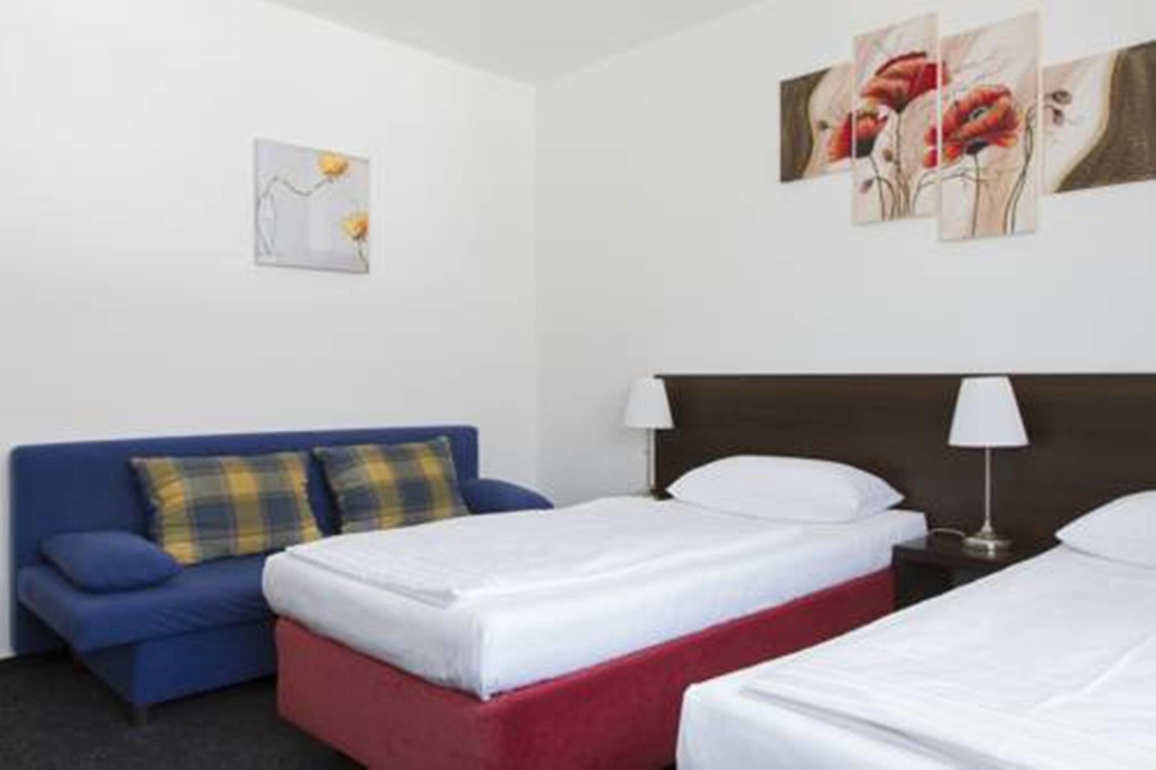 Aparthotel Vega — Fotos 3